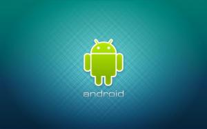 Best Android Logo  Picture Download wallpaper thumb