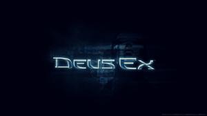 Deus Ex HD wallpaper thumb