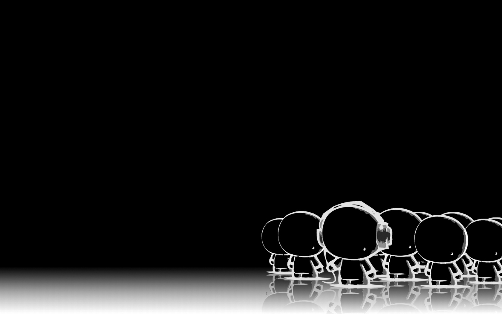 Headphones HD wallpaper | music | Wallpaper Better