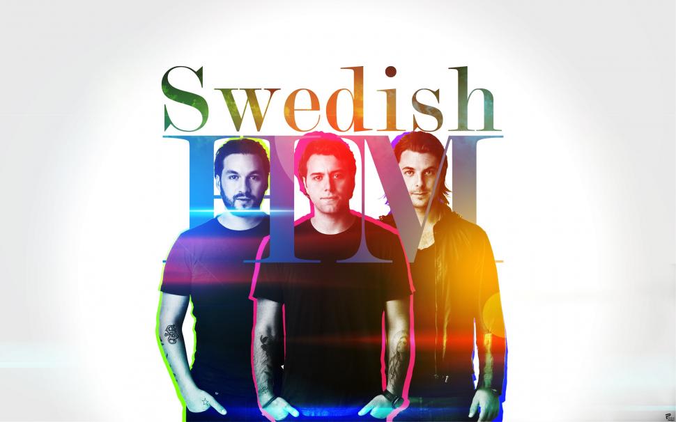 Swedish House Mafia wallpaper,Swedish HM band HD wallpaper,2560x1600 wallpaper