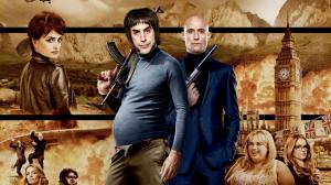 The Brothers Grimsby wallpaper thumb