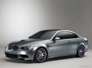 2007 BMW M3 ConceptRelated Car Wallpapers wallpaper thumb