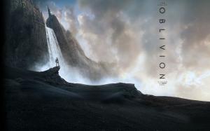 2013 Oblivion Film wallpaper thumb