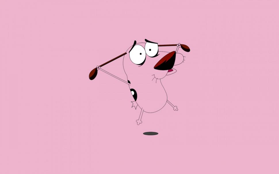 Courage the cowardly dog wallpaper, courage the cowardly dog wallpapers HD wallpaper,dog backgrounds HD wallpaper,art HD wallpaper,  HD wallpaper,2880x1800 wallpaper
