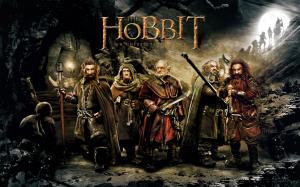 2012 The Hobbit An Unexpected Journey wallpaper thumb