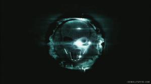Ghost Recon Future Soldier Logo wallpaper thumb