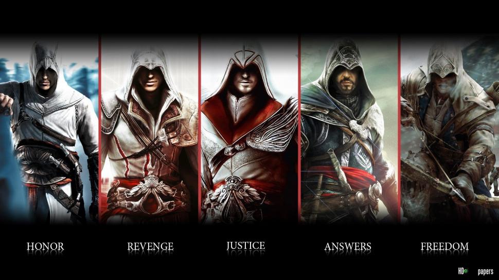 Assassin Creed Games Episode 1080p wallpaper,1080p HD wallpaper,assassin creed HD wallpaper,games episode HD wallpaper,1920x1080 wallpaper