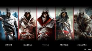 Assassin Creed Games Episode 1080p wallpaper thumb