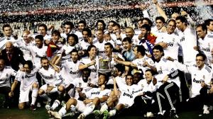 Real Madrid wallpaper thumb