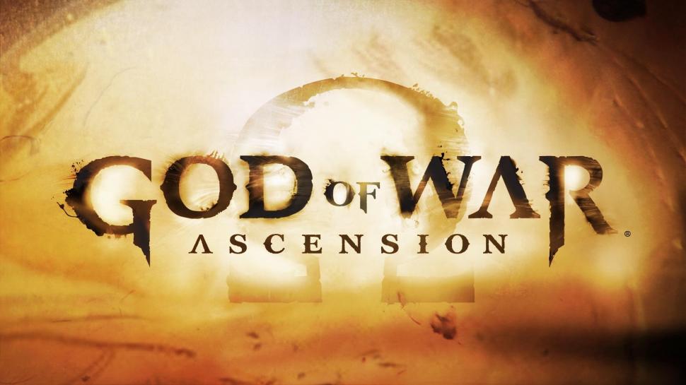 God of War: Ascension wallpaper,God HD wallpaper,War HD wallpaper,1920x1080 wallpaper