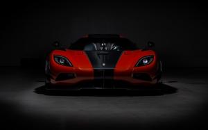 2016 Koenigsegg Agera Final One of OneRelated Car Wallpapers wallpaper thumb
