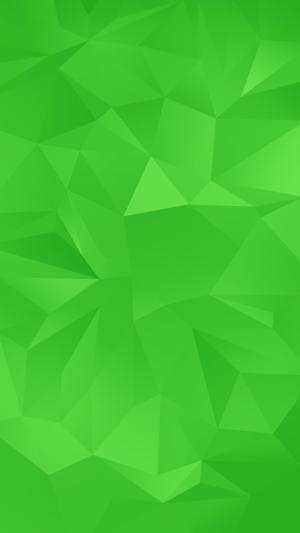 s5, Green, Geometry, Background wallpaper thumb