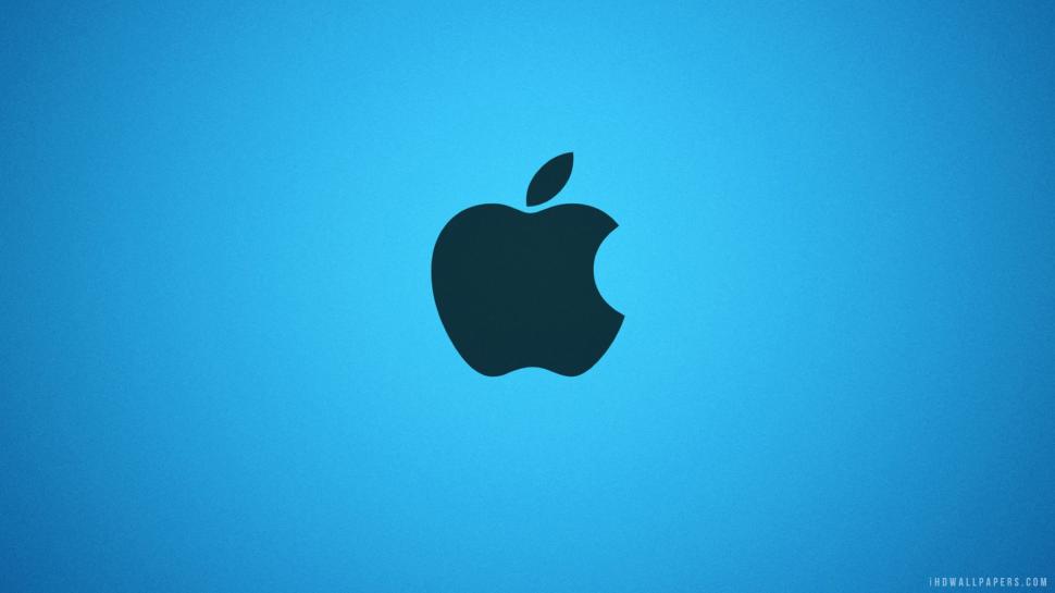 Apple Logo Blue wallpaper,apple HD wallpaper,logo HD wallpaper,blue HD wallpaper,2560x1440 wallpaper
