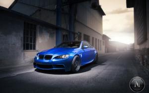 BMW M3 BT92 by Alpha N Performance 2013Related Car Wallpapers wallpaper thumb