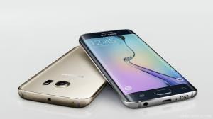 Samsung Galaxy S6 and S6 Edge wallpaper thumb