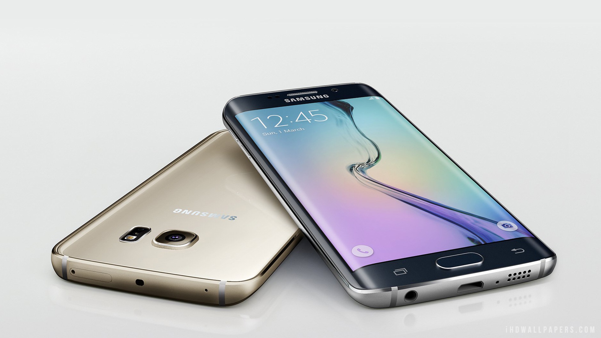 Samsung Galaxy S6 and S6 Edge wallpaper | other | Wallpaper Better