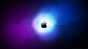 Apple Mac wallpaper thumb
