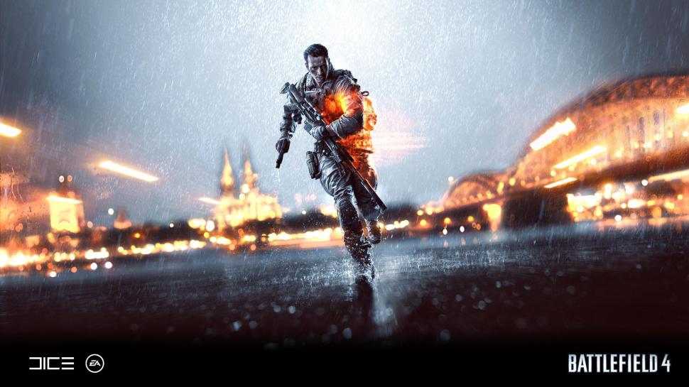 New Battlefield 4 Best Desktop Images wallpaper | games | Wallpaper Better