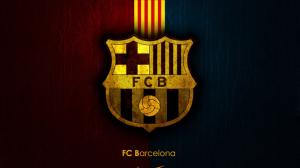 Logo Sports FCB s wallpaper thumb