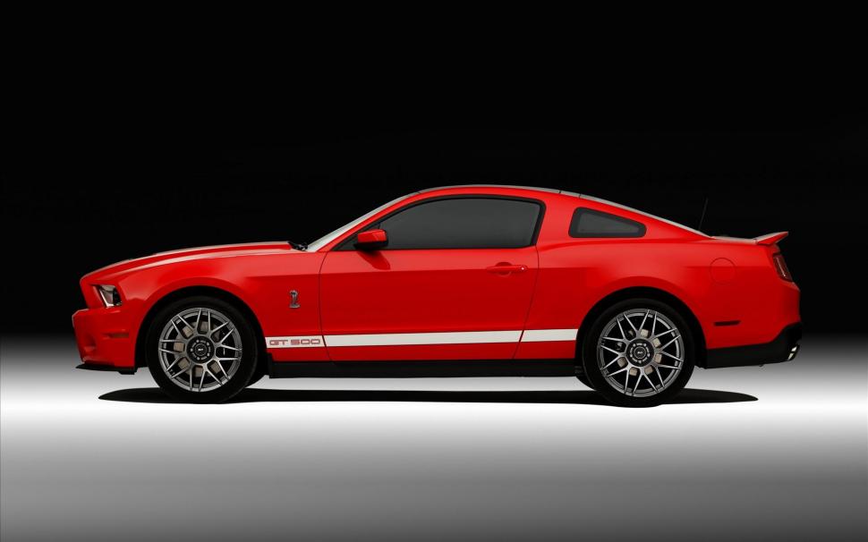 2011 Ford Shelby GT500 6 wallpaper,ford HD wallpaper,shelby HD wallpaper,gt500 HD wallpaper,2011 HD wallpaper,1920x1200 wallpaper