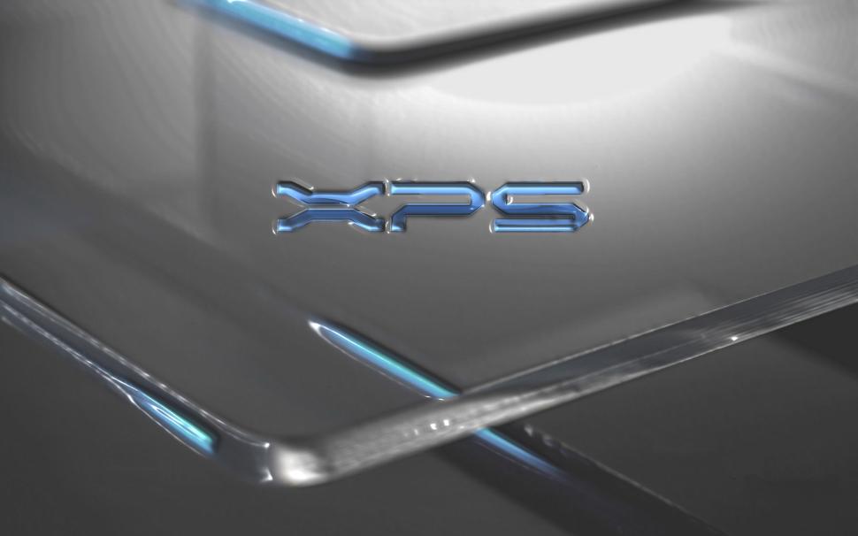 Dell XPS, Computer, Logo wallpaper | brands and logos | Wallpaper Better