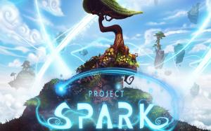 Project Spark Game wallpaper thumb