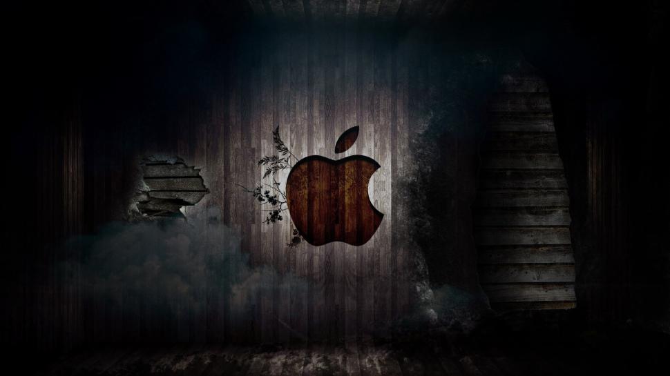 Apple In A Room HD wallpaper,apple HD wallpaper,in a room HD wallpaper,room HD wallpaper,1920x1080 wallpaper