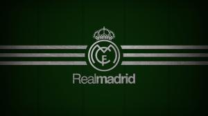 Real Madrid Green Hd wallpaper thumb