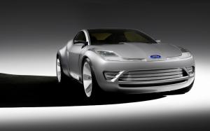Ford Reflex ConceptRelated Car Wallpapers wallpaper thumb