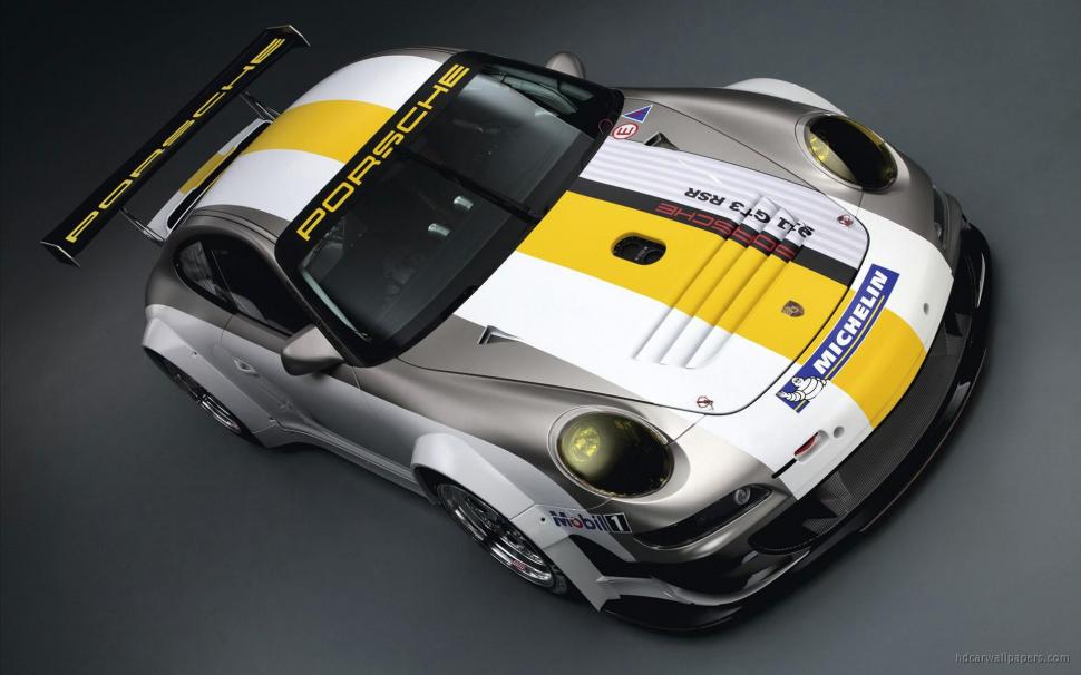 2010 Porsche GT3 RSR 2 wallpaper,2010 HD wallpaper,porsche HD wallpaper,cars HD wallpaper,1920x1200 wallpaper
