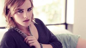 Emma Watson 2014 Full wallpaper thumb
