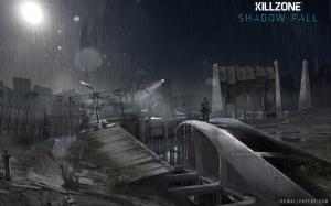 Killzone Shadow Fall Game Art wallpaper thumb