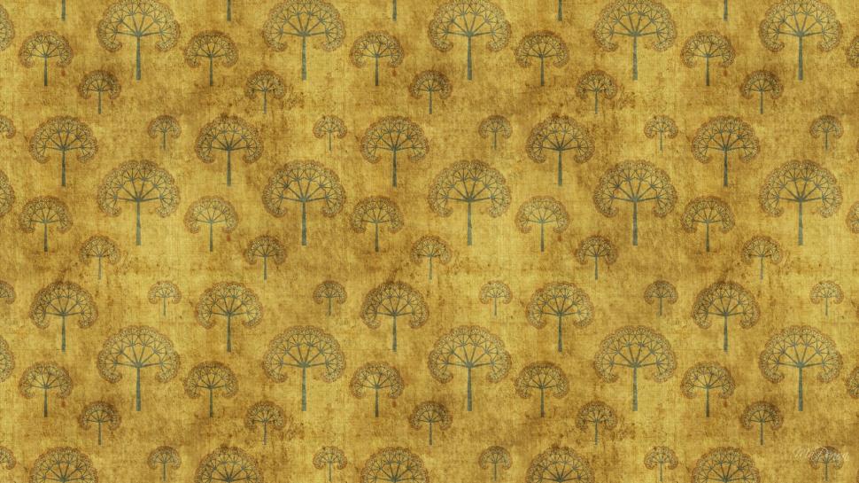 Oriental abstract trees gold Firefox Persona GOLD Trees Yellow HD wallpaper,nature HD wallpaper,trees HD wallpaper,yellow HD wallpaper,gold HD wallpaper,firefox persona HD wallpaper,oriental HD wallpaper,1920x1080 wallpaper