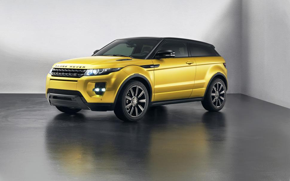 2013 Land Rover Range Rover Evoque Special EditionRelated Car Wallpapers wallpaper,special HD wallpaper,edition HD wallpaper,land HD wallpaper,rover HD wallpaper,range HD wallpaper,evoque HD wallpaper,2013 HD wallpaper,2560x1600 wallpaper