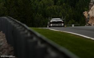 Audi Race Car HD wallpaper thumb