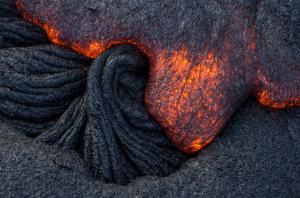 Lava, Volcanoes wallpaper thumb