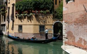 Venice Italy wallpaper thumb