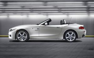 2011 BMW Z4Related Car Wallpapers wallpaper thumb