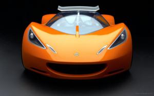 Lotus Hot Wheels Concept 3Related Car Wallpapers wallpaper thumb