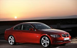 2011 BMW Series 3  CoupeRelated Car Wallpapers wallpaper thumb