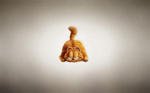 Garfield The Cat wallpaper thumb