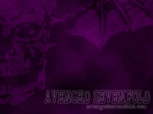 Avenged Sevenfold HD wallpaper thumb