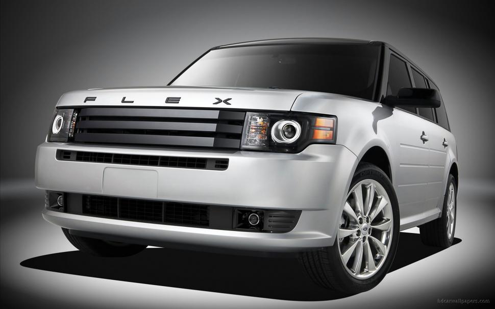 2011 Ford Flex TitaniumRelated Car Wallpapers wallpaper,2011 HD wallpaper,ford HD wallpaper,flex HD wallpaper,titanium HD wallpaper,1920x1200 wallpaper