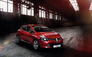 2013 Renault Clio 3Related Car Wallpapers wallpaper thumb