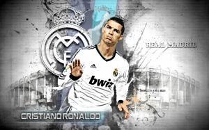 2014 Cristiano Ronaldo  Free Download wallpaper thumb
