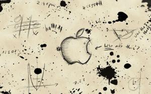 Apple wallpaper thumb