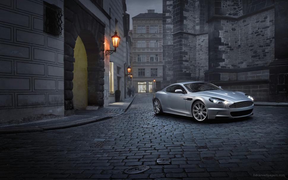 Aston Martin DBS 2Related Car Wallpapers wallpaper,aston HD wallpaper,martin HD wallpaper,1920x1200 wallpaper