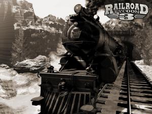 railroad tycoon 3, railroad tycoon, art, game wallpaper thumb