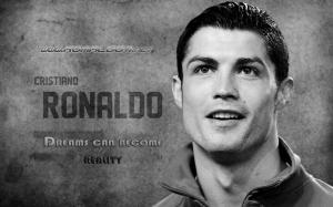 Cristiano Ronaldo 2013 Photo 4 wallpaper thumb