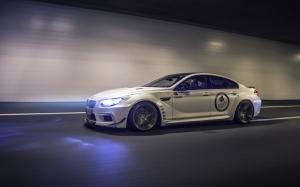2014 Prior Design BMW M6 Gran Coupe PD6XXRelated Car Wallpapers wallpaper thumb